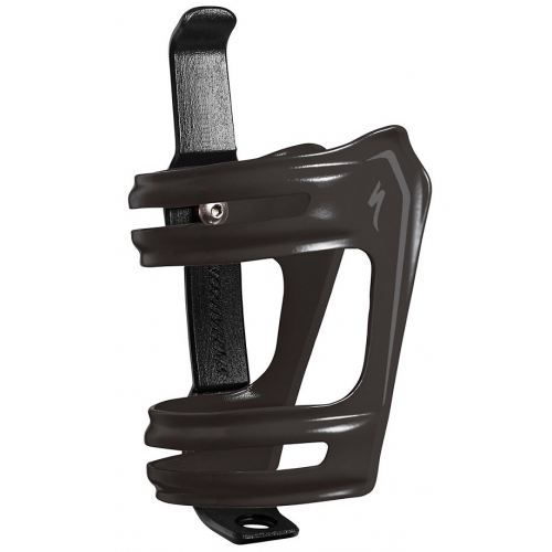 Suporte DE Caramanhola Specialized Roll Cage – Preto